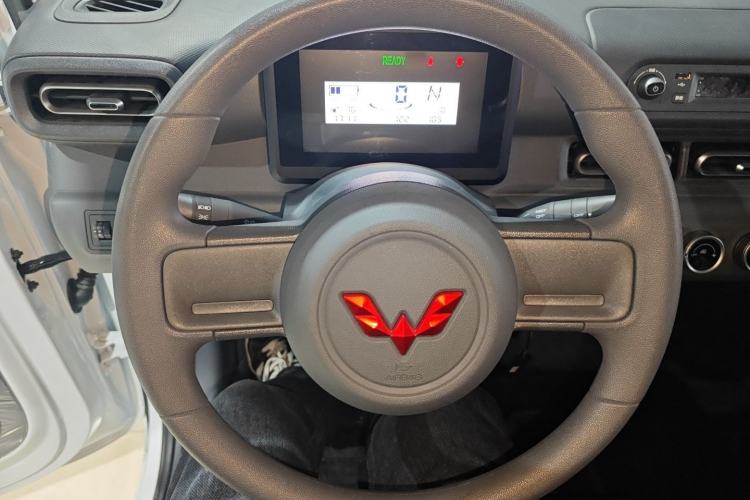 Used Wuling Zhiguang New Energy 2025 Comfort Model
