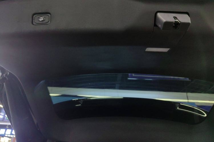 Used Lincoln Nautilus 2023 2.0T All-Wheel-Drive Luxury Edition
