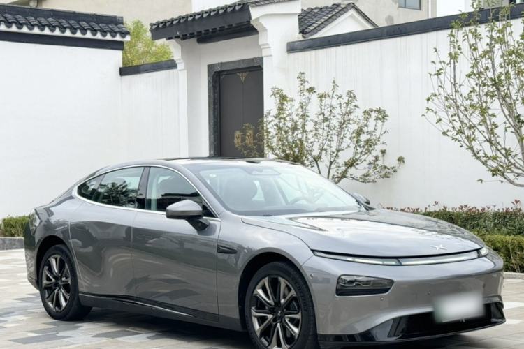 Used XPeng P7 2020 670E