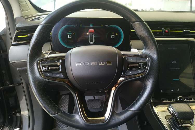 Used Roewe RX5 New Energy 2021 ePLUS National Trend Ronglin Luxury Edition
