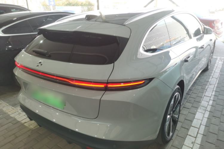 Used Nio ET5T 2023 75 kWh Touring
