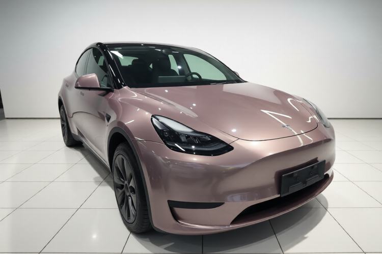 Used Tesla Model Y 2024 Rear-Wheel-Drive Version