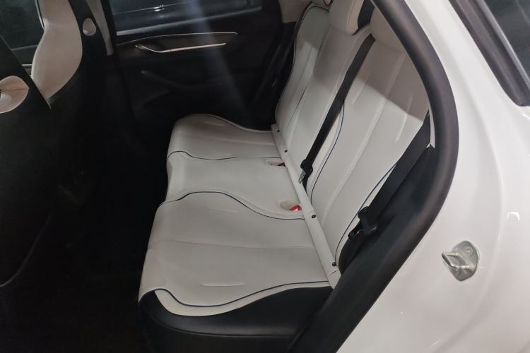 Used BYD Destroyer 05 2024 HONOR Edition DM-i 55KM Luxury Model
