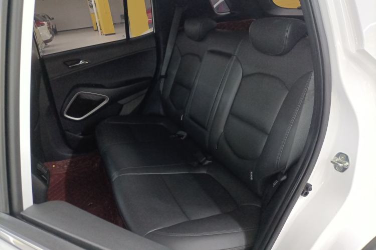 Used Hyundai ix35 2019 2.0L Automatic 2WD Zhiyong·Changxiang Edition China V Standard
