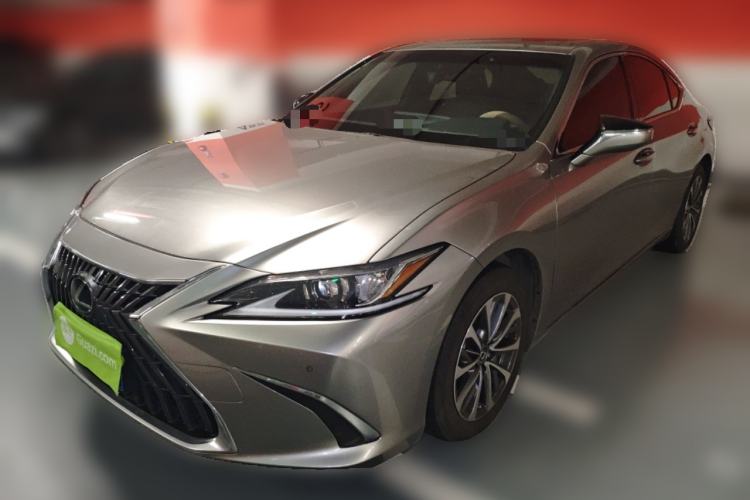 Used Lexus ES 2023 200 Excellence Edition