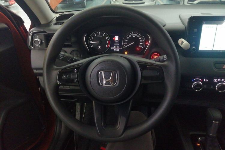 Used Honda XR-V 2023 1.5L CVT Thermal Edition
