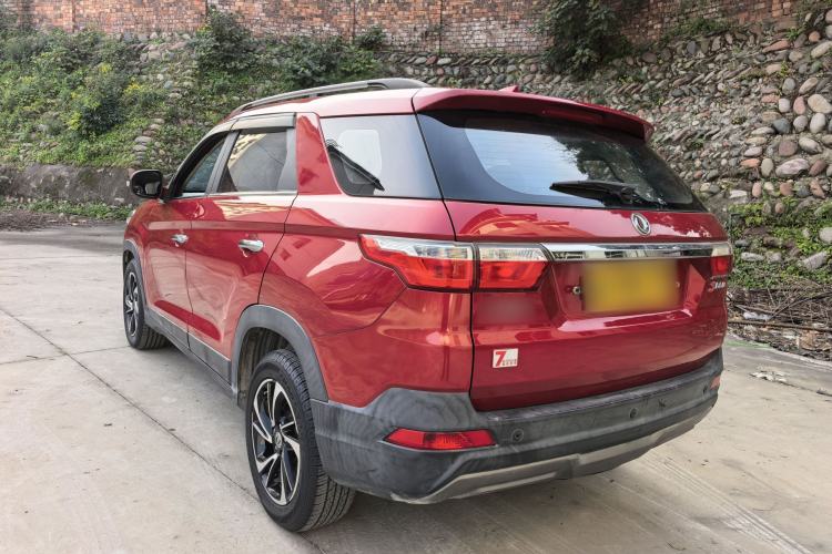 Used Dongfeng Fengon S560 2018 1.8L CVT Urban Model 5 Seats