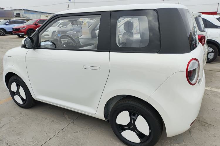 Used  Lumin 2025 205 km Xiangqin Version