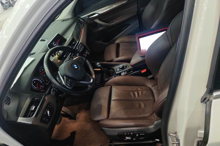 Used BMW X1 2019 sDrive18Li Premium Edition