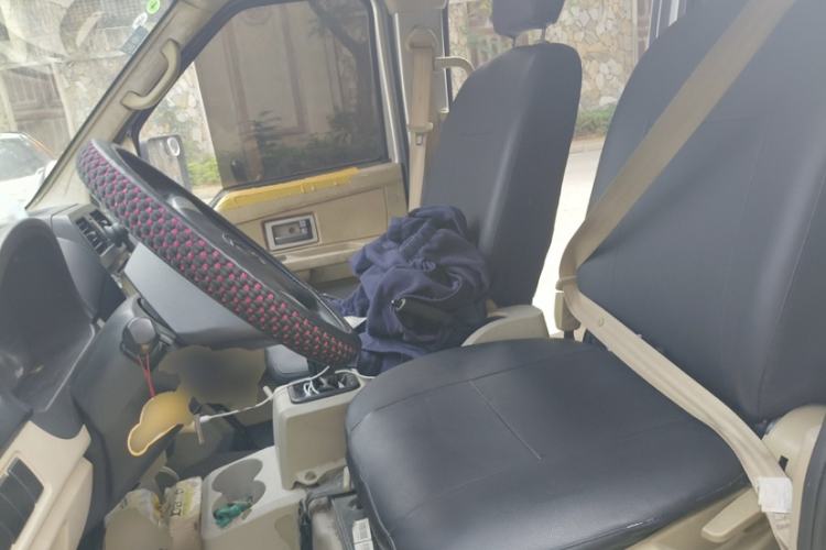 Used Dongfeng Xiaokang C37 2016 1.5L Standard II DK15-06