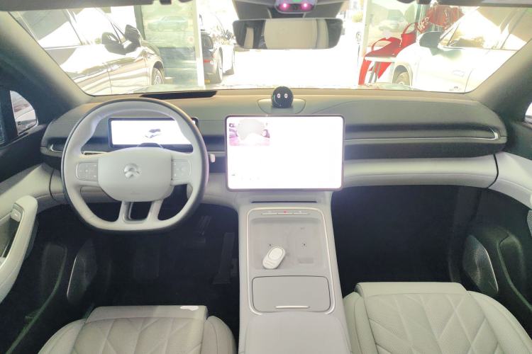 Used Nio ES6 2024 75 kWh