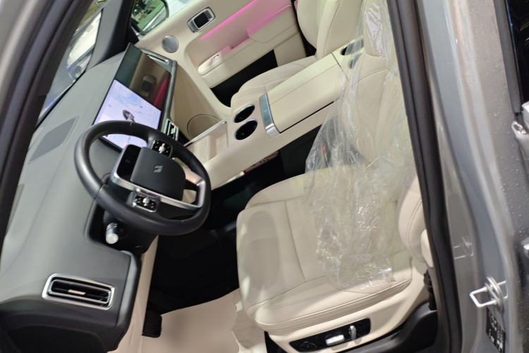 Used Li Auto L9 2023 Pro Model