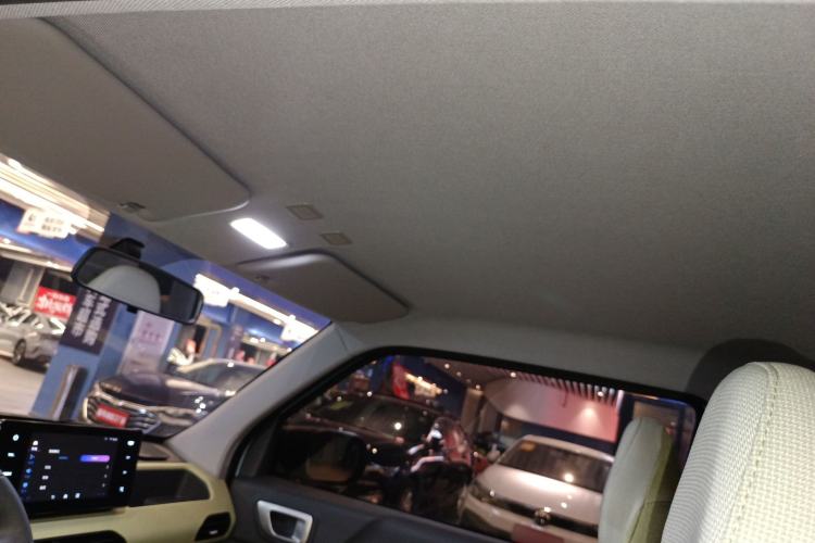 Used  Panda 2024 Panda Mini 200km Endurance Bear
