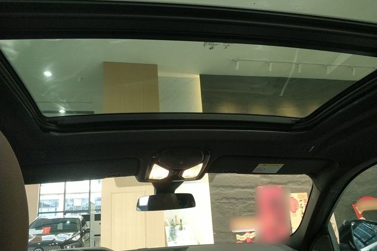 Used BMW X6 2021 xDrive40i M Sport Package