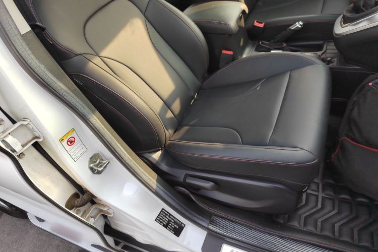 Used Haval M6 2018 1.5T Manual Two-Wheel Drive Elite Model