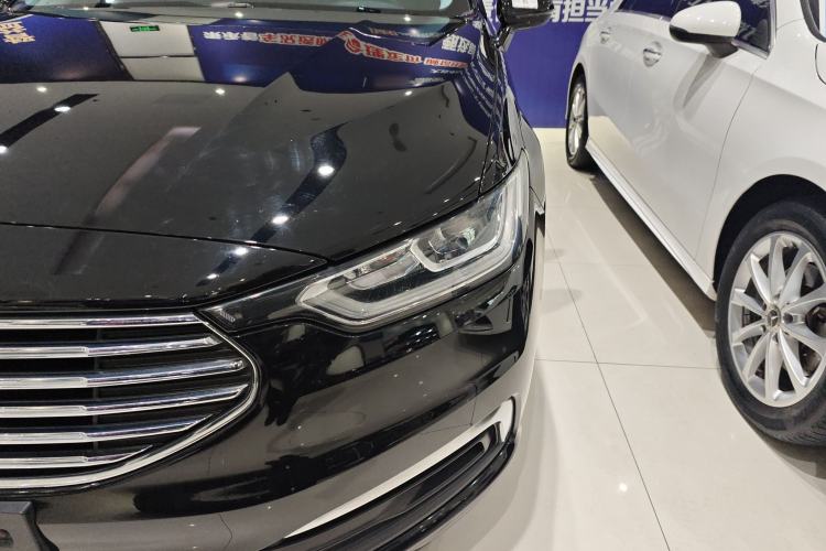 Used Ford Taurus 2019 EcoBoost 245 Comfort Edition