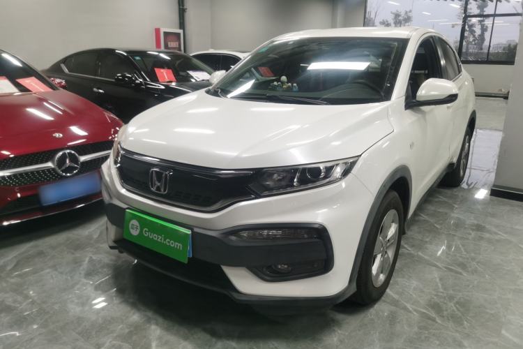 Used Honda XR-V 2017 1.5L LXi CVT Classic Edition