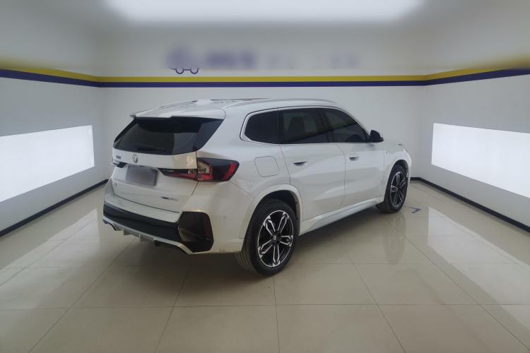 Used BMW X1 2023 sDrive25Li M Sport Package
