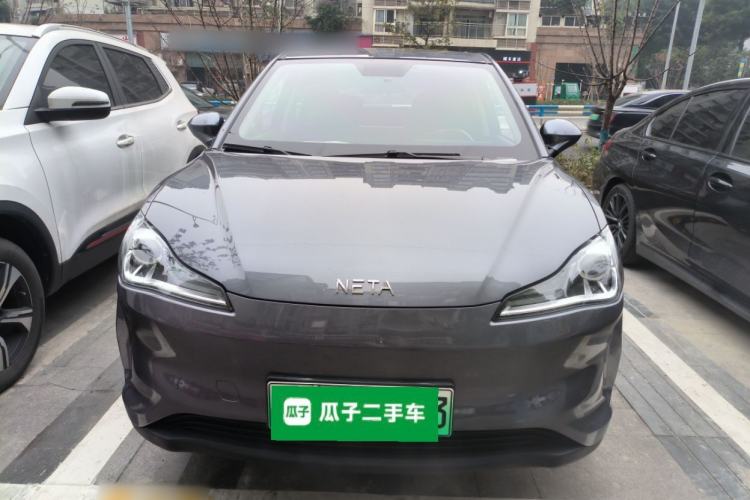 Used NETA V 2022 Standard Range Industry Custom Edition
