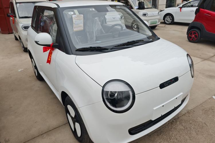 Used Qiyuan Lumin 2024 130km Qingyue Version