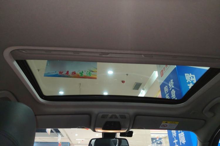 Used BMW 3 Series 2019 320Li Fashion Model
