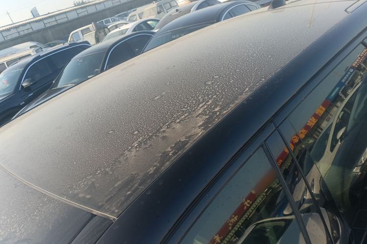 Used Land Rover Discovery Sport 2018 240 PS SE Version
