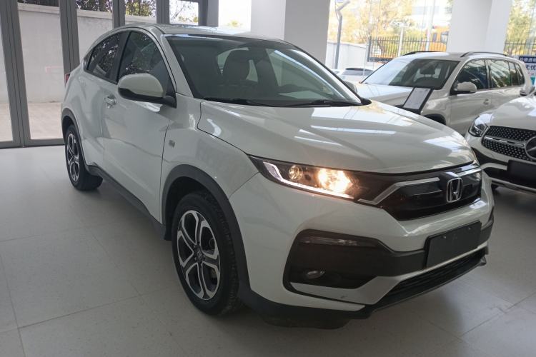 Used Honda XR-V 2021 1.5L CVT Comfort Version
