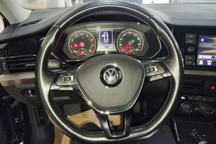 Used Volkswagen Passat 2019 330TSI Elite Edition China VI