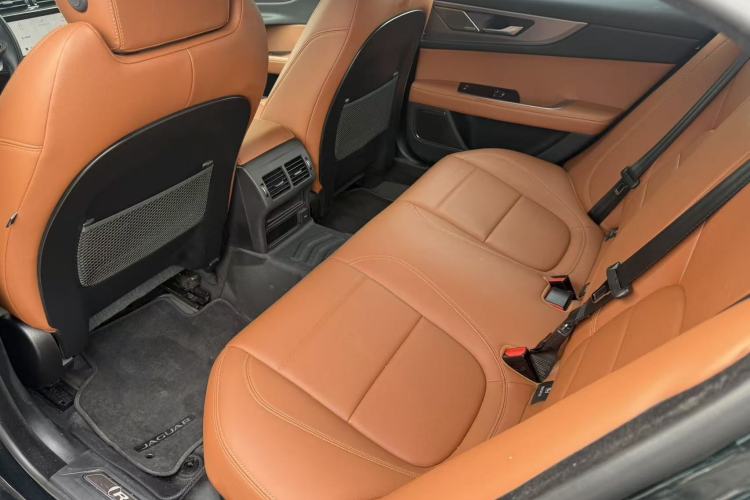 Used Jaguar XEL 2023 2.0T 250 PS R-DYNAMIC S Advanced Sport Edition
