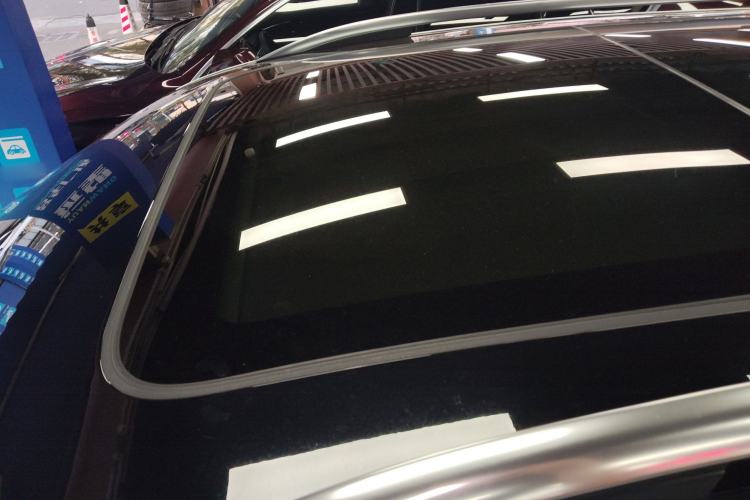 Used Volkswagen Tayron GTE Plug-in Hybrid 2020 1.4T Luxury Model
