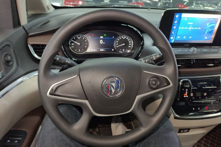 Used Buick GL8 2021 Land Cruiser Executive Class 652T Comfort Model