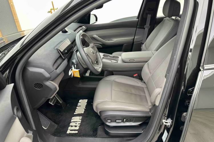 Used Nio ES7 2022 75 kWh
