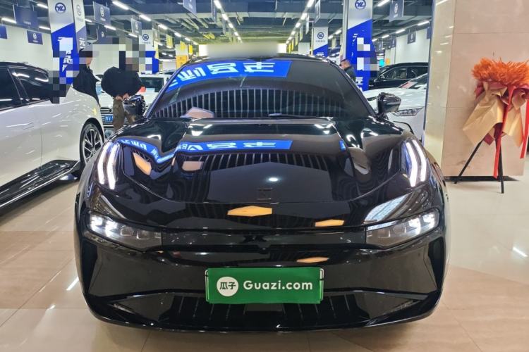 Used Zeekr 001 2025 ME Version 100 kWh All-Wheel Drive