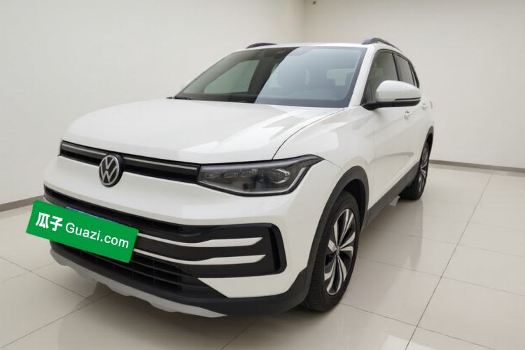 Used Volkswagen Tharu 2025 New Sharp 300TSI Ambitious Edition