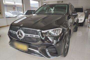 Used Mercedes-Benz GLE 2024 GLE 350 4MATIC Dynamic Edition