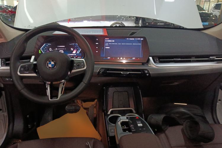 Used BMW X1 2023 sDrive25Li M Sport Package
