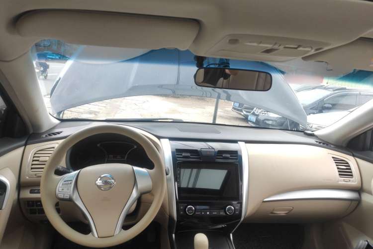 Used Nissan Teana 2016 2.0L XE Fashion Edition