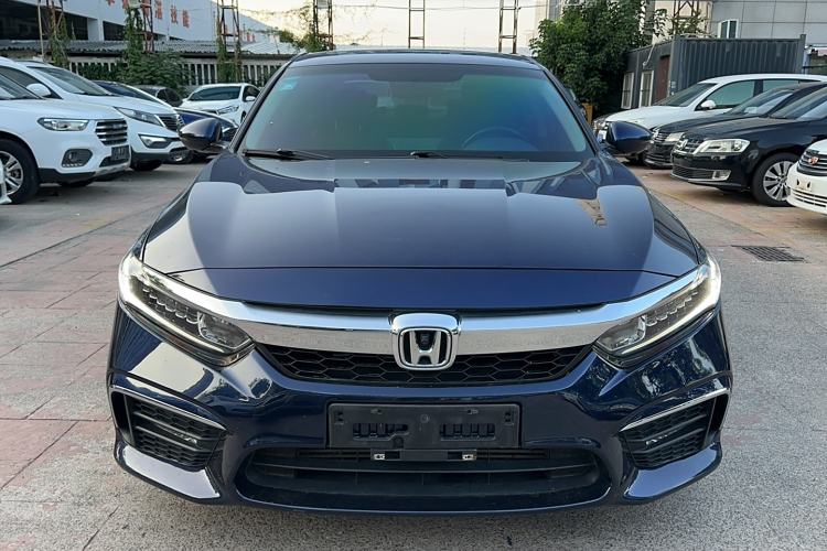 Used Honda Inspire 2019 260TURBO Elegant Edition China VI Emission Standard
