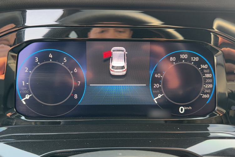 Used Volkswagen Golf 2021 280TSI DSG R-Line