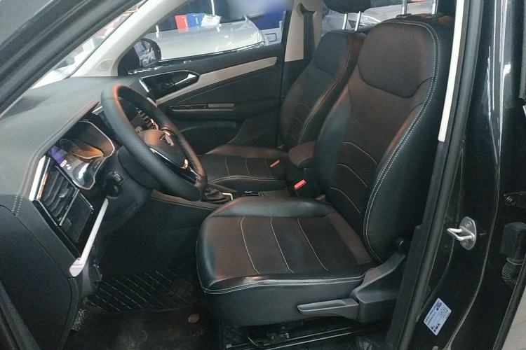 Used Jetta VS5 2024 280TSI Automatic Pioneer Edition
