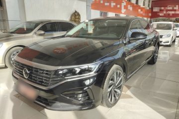Used Volkswagen Passat 2022 330TSI Elite Edition Custom Version
