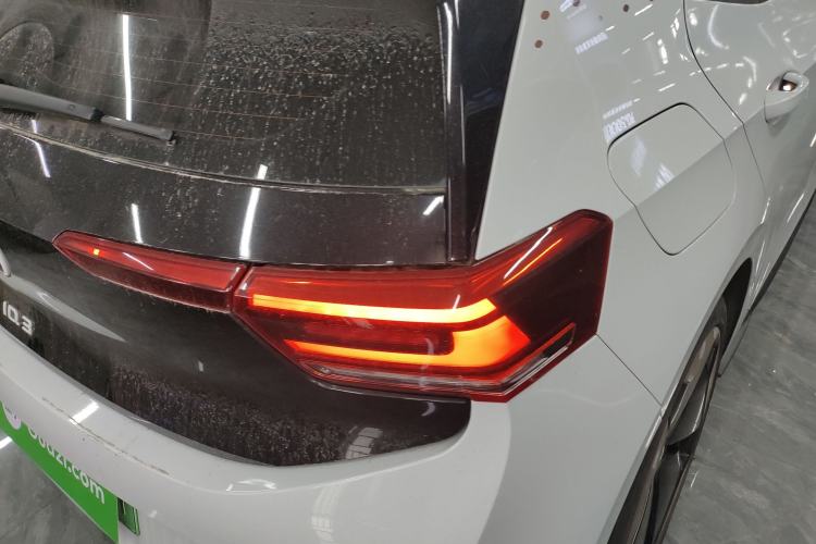 Used Volkswagen ID.3 2022 Pro Smart Edition