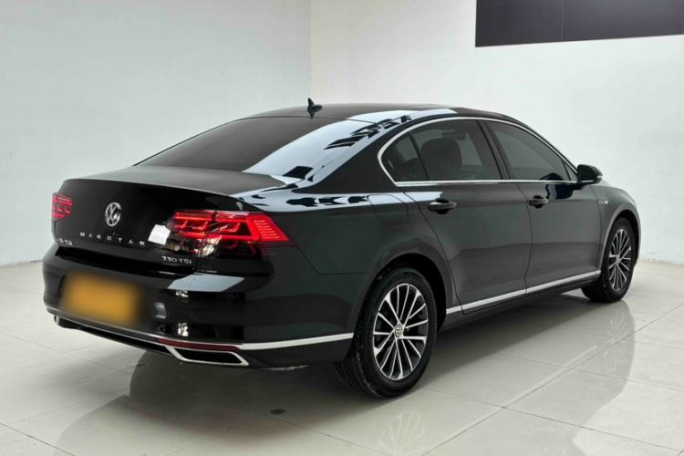 Used Volkswagen Magotan 2020 330TSI DSG Luxury Edition
