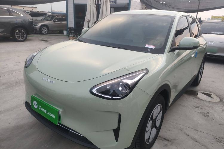 Used  Geome 2025 310km Youth Edition