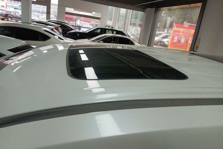 Used GAC Trumpchi M8 2024 Master Series 400T Ultimate Edition
