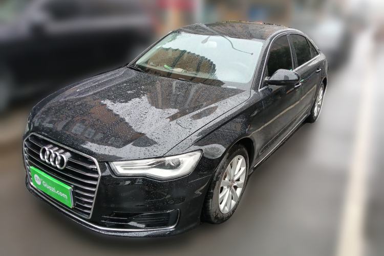 Used Audi A6L 2016 30 FSI Technology Model