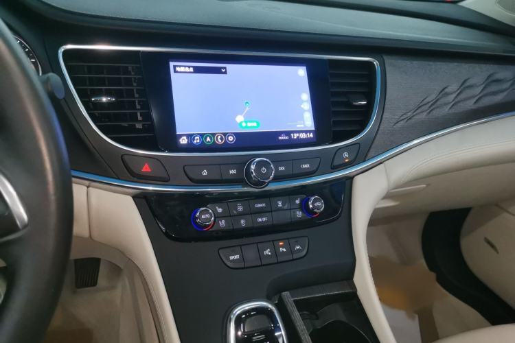 Used Buick LaCrosse 2022 Avenir Avia First Edition
