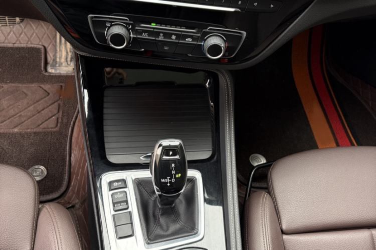 Used BMW 1 Series 2020 125i Leading Model M Sport Package
