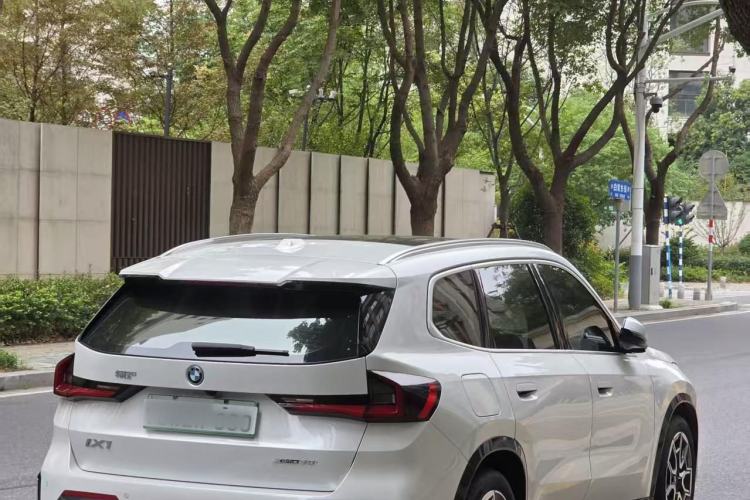 Used BMW iX1 2023 xDrive30L X Design Package
