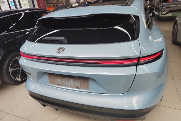 Used Nio ET5T 2023 75 kWh Touring